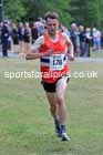 Mens 2022 Sunderland 5k Road Races, Silksworth, Sunderland, Thursday, july 21st, Photo: David T. Hewitson/Sports for All Pics